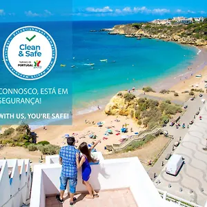 4* Апарт-отель Muthu Clube Da Oura