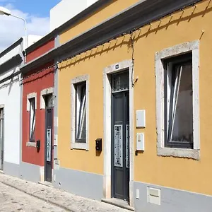 Casa Da Viola - Distrikt Faro
