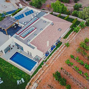  Country house Mercedes