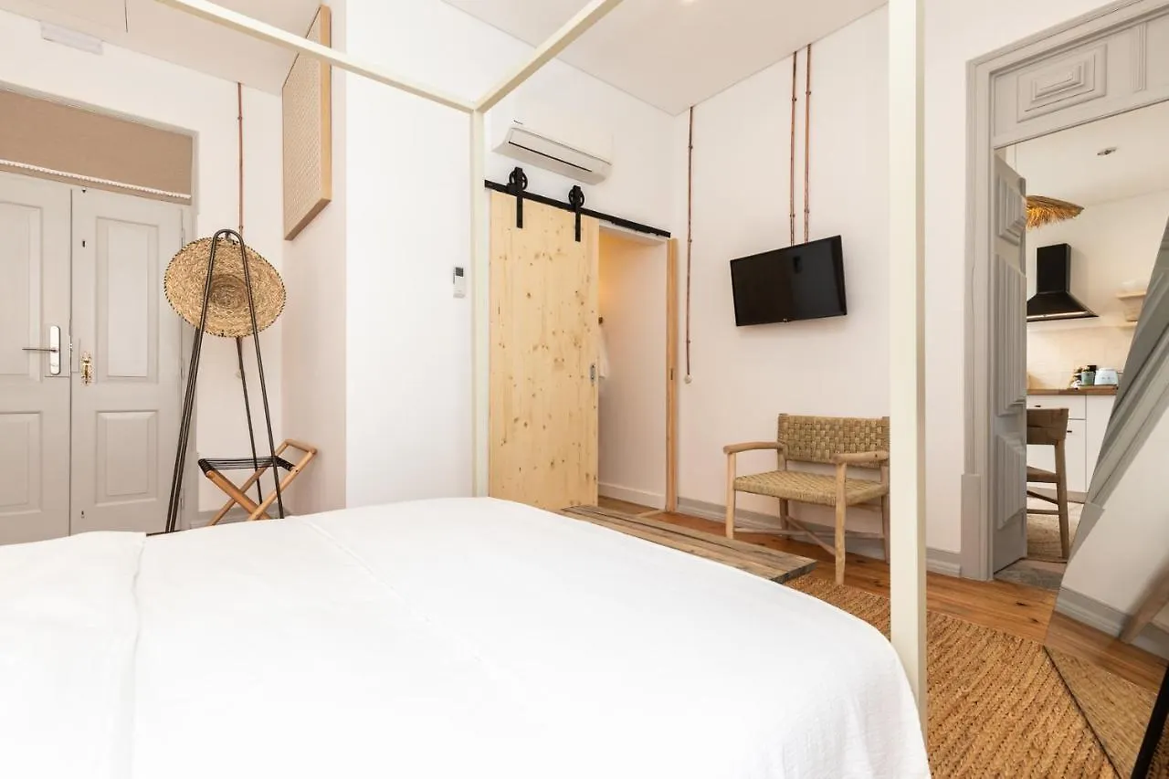 Casa de hóspedes Amalia Boutique Suites & Studios - By @ Rita'S Place FAO