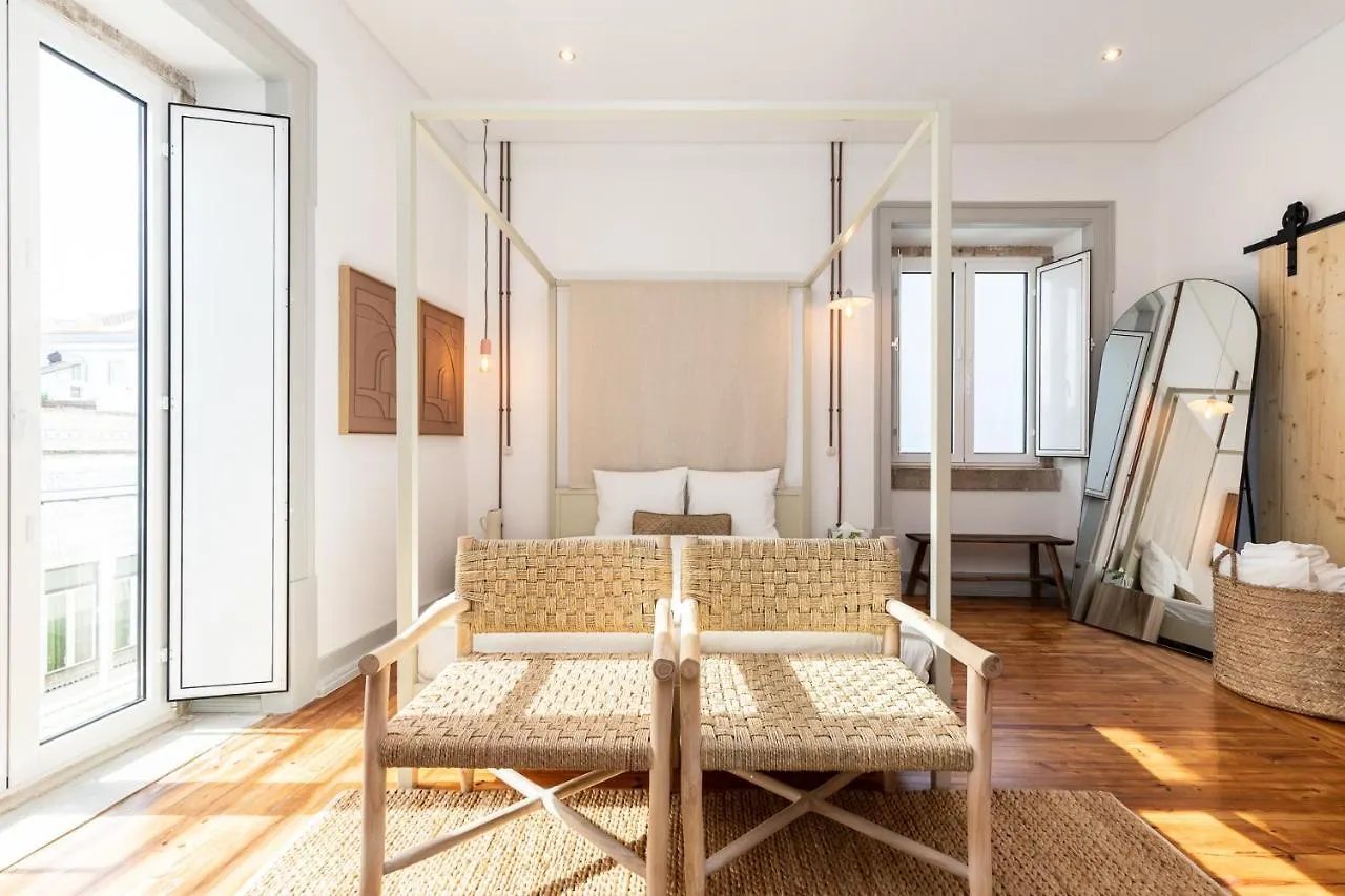 Casa de hóspedes Amalia Boutique Suites & Studios - By @ Rita'S Place FAO