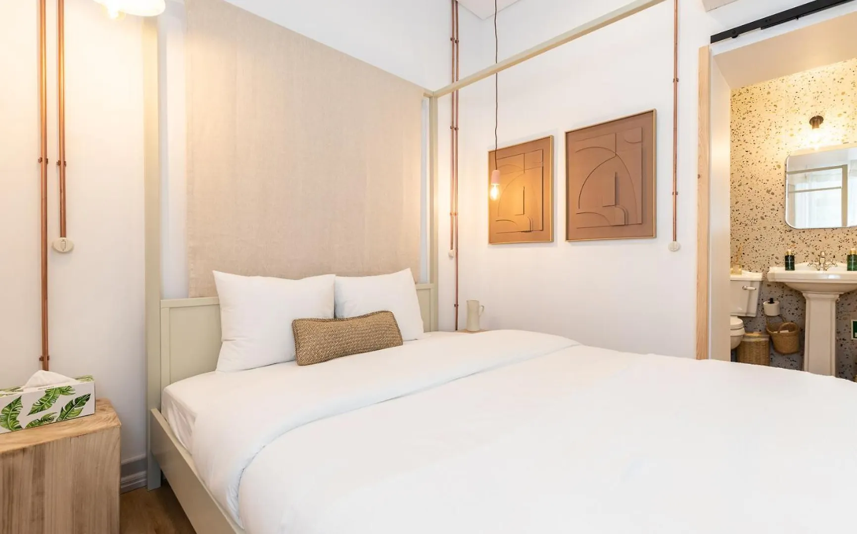 Guest house Amalia Boutique Suites & Studios - By @ Rita'S Place Faro
