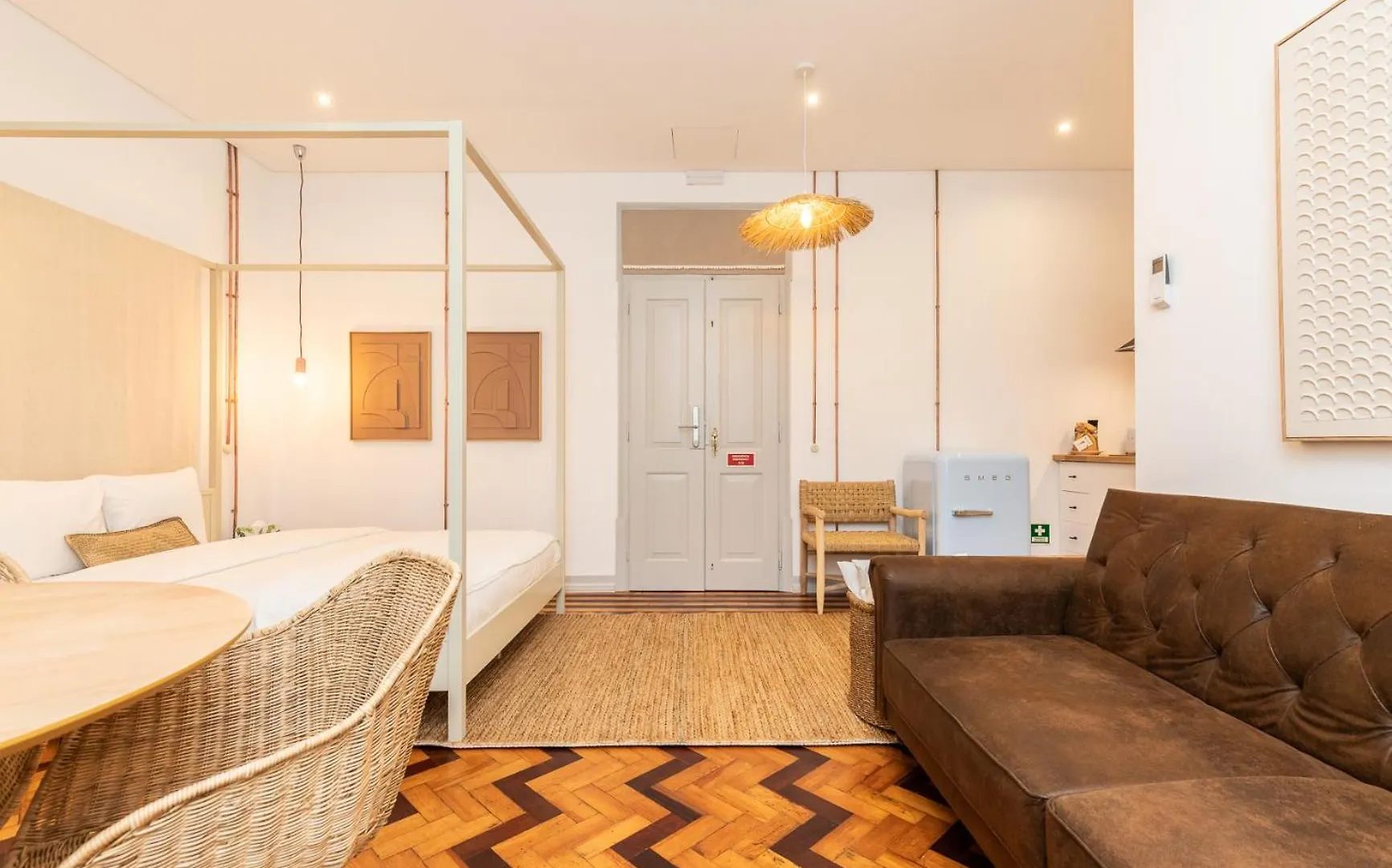 Amalia Boutique Suites & Studios - By @ Rita'S Place FAO