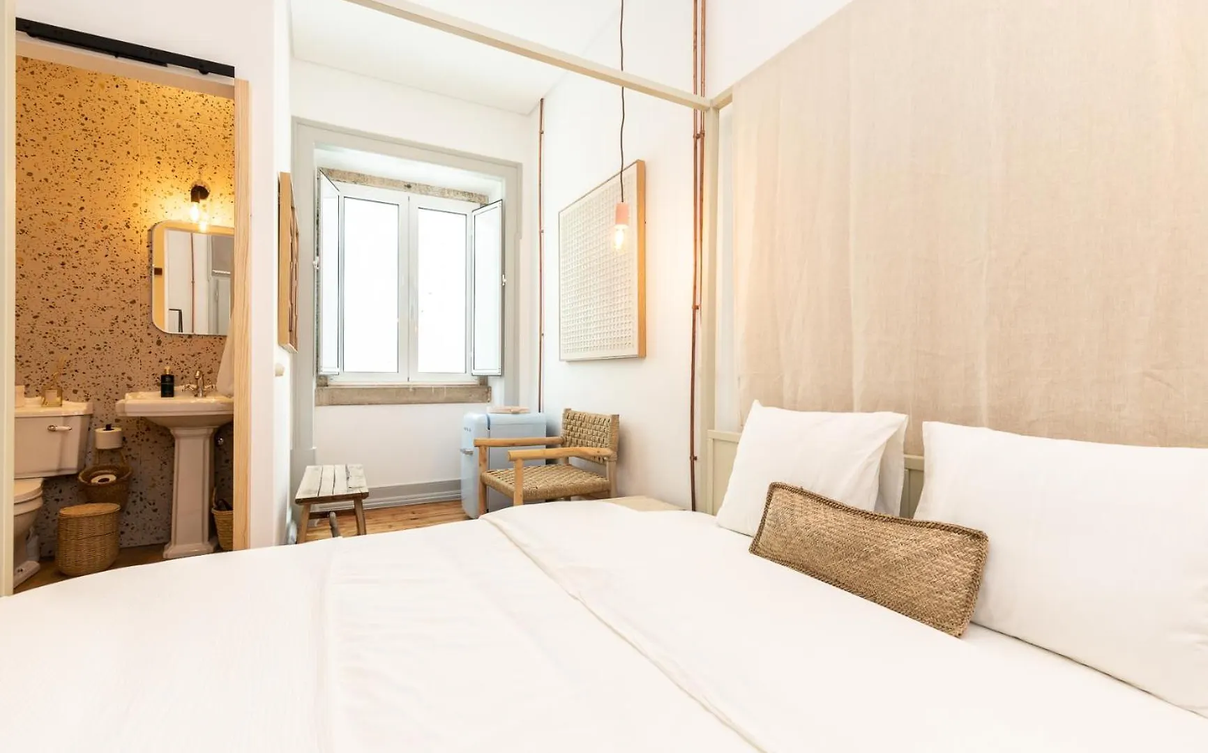 Amalia Boutique Suites & Studios - By @ Rita'S Place FAO 0*,  Portugal
