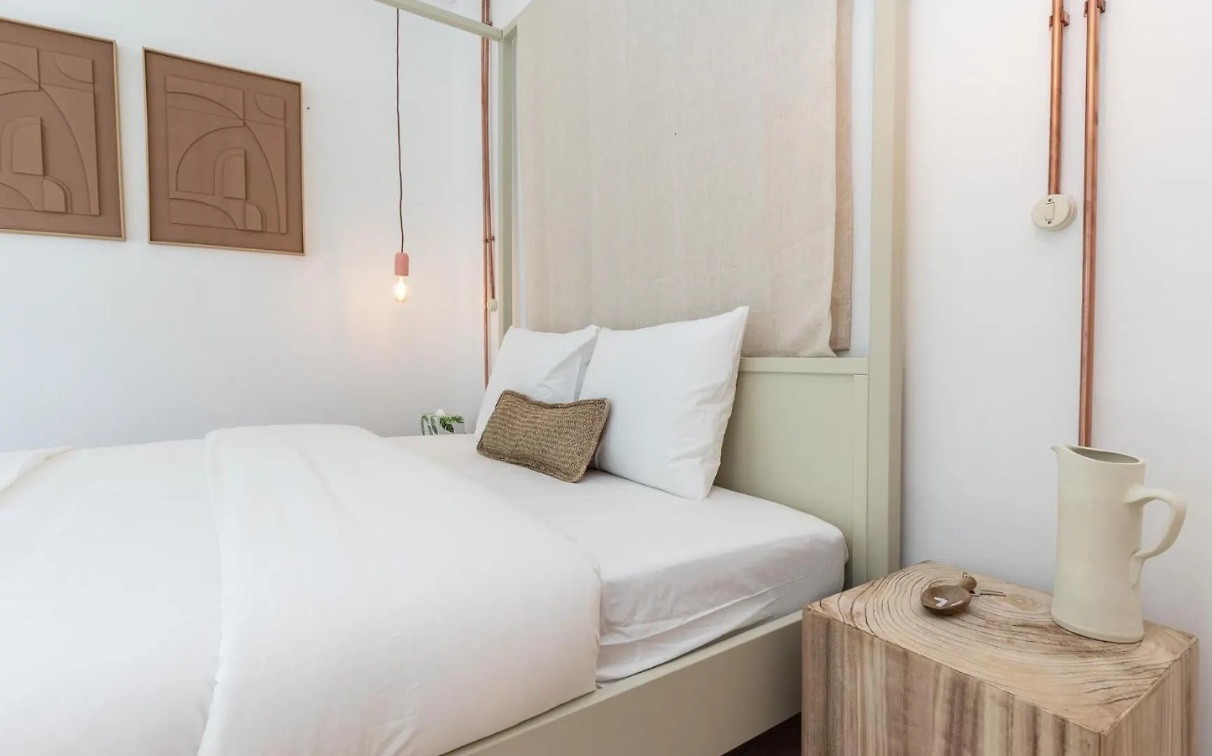 Amalia Boutique Suites & Studios - By @ Rita'S Place FAO 0*,  Portugal